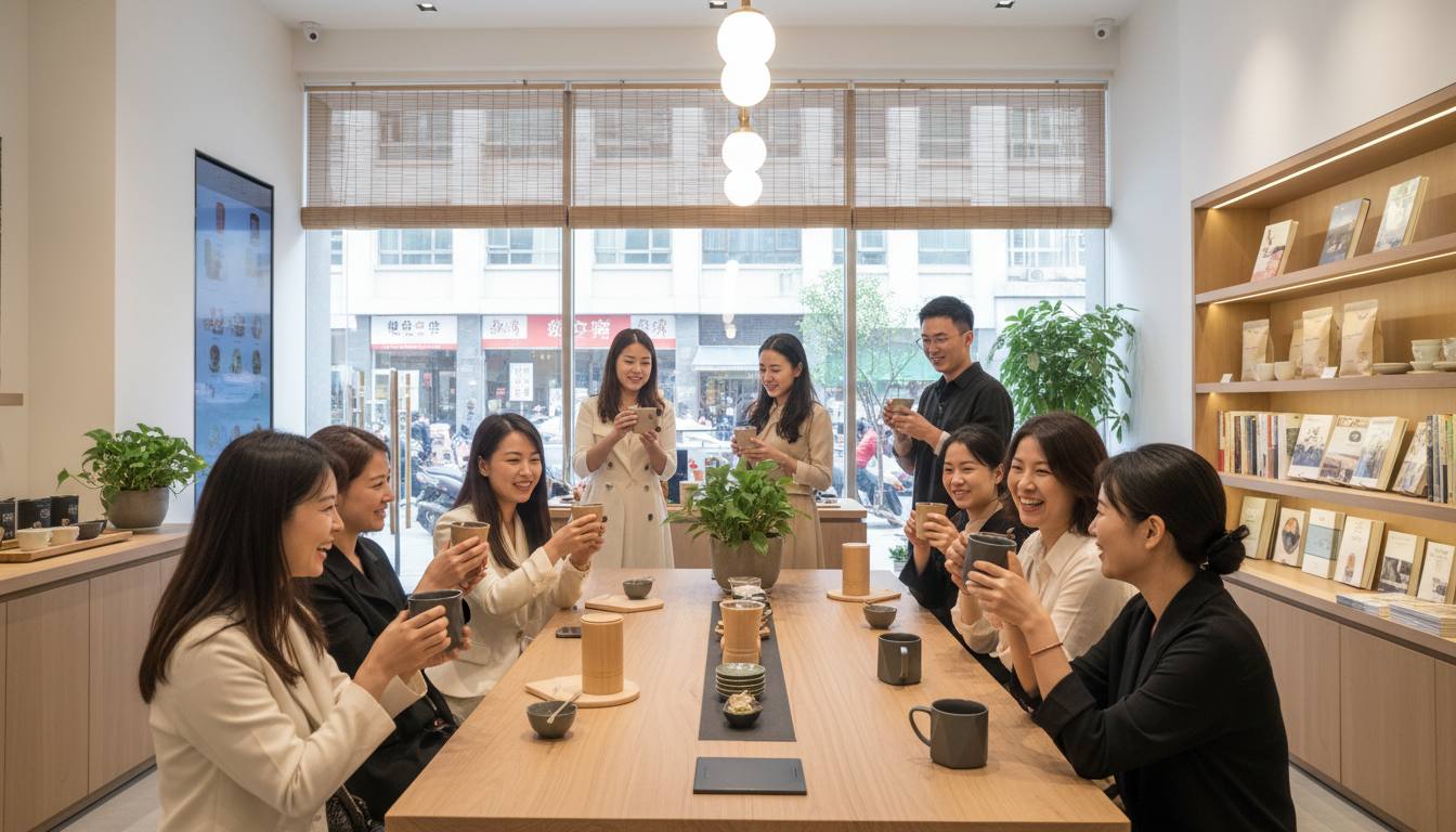 消费品牌案例图