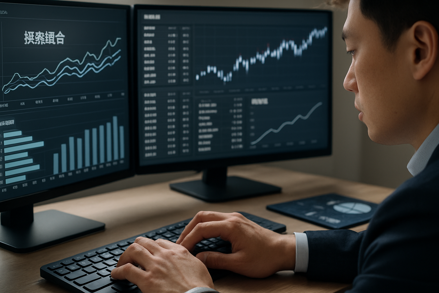 硬科技与信息技术